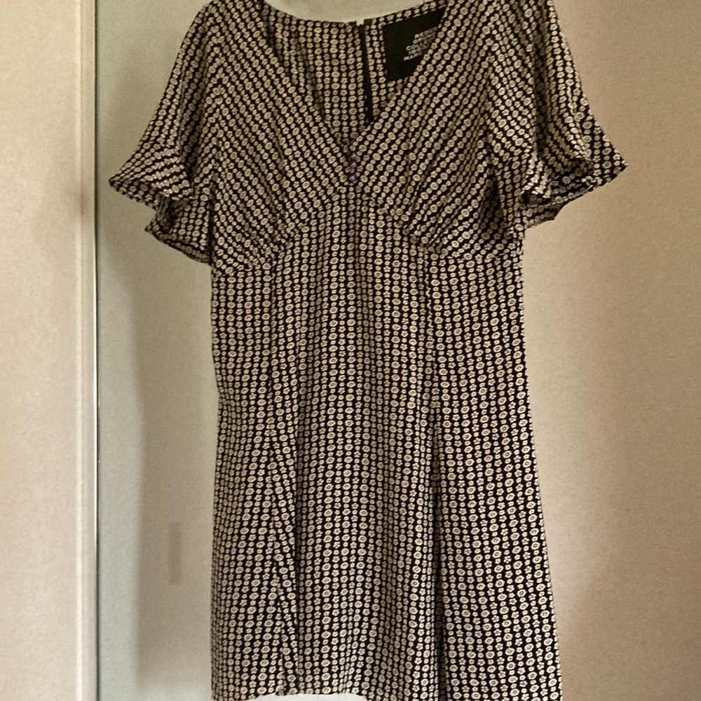 Marc Jacobs SpringDress!
